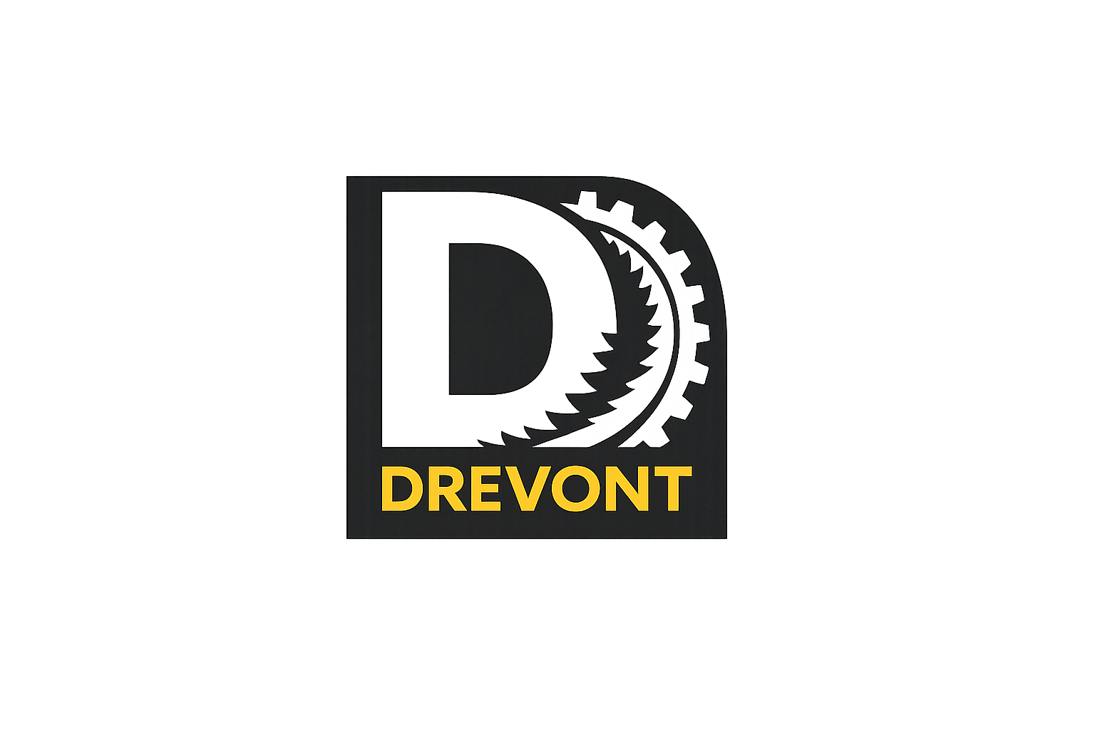 Drevont logo